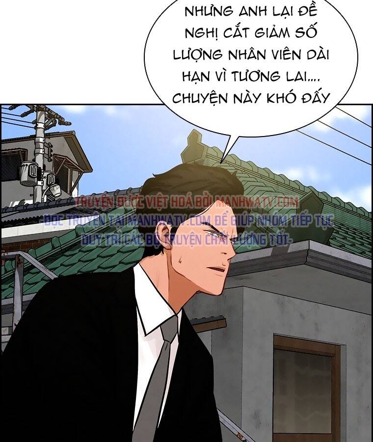 Chúa Tể Đồng Tiền - Chapter 94 - Page 103