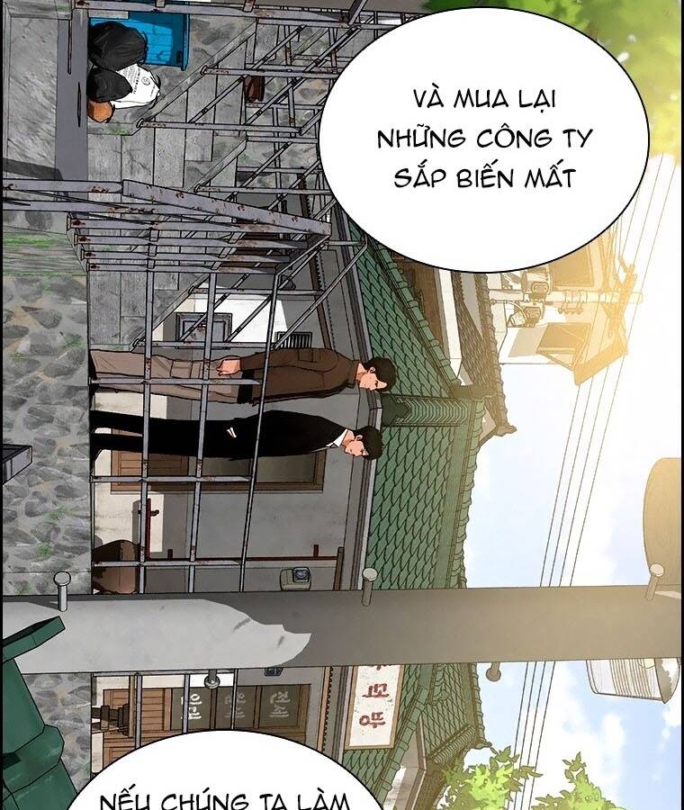 Chúa Tể Đồng Tiền - Chapter 94 - Page 107