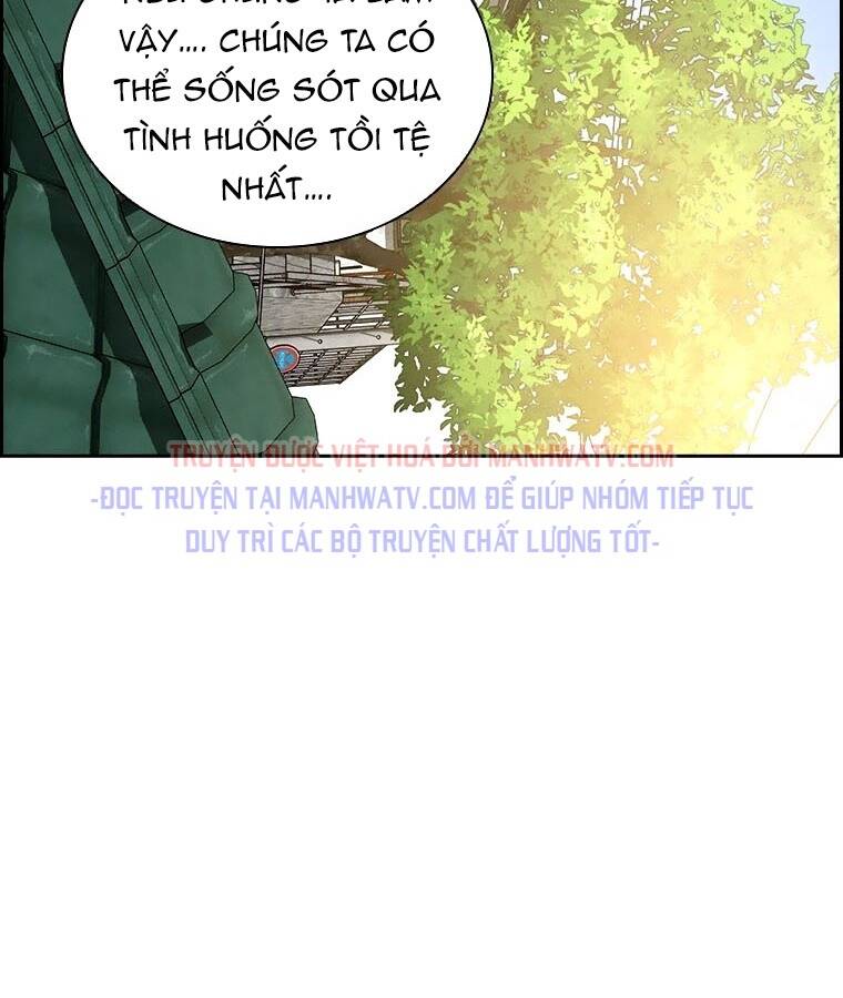 Chúa Tể Đồng Tiền - Chapter 94 - Page 108
