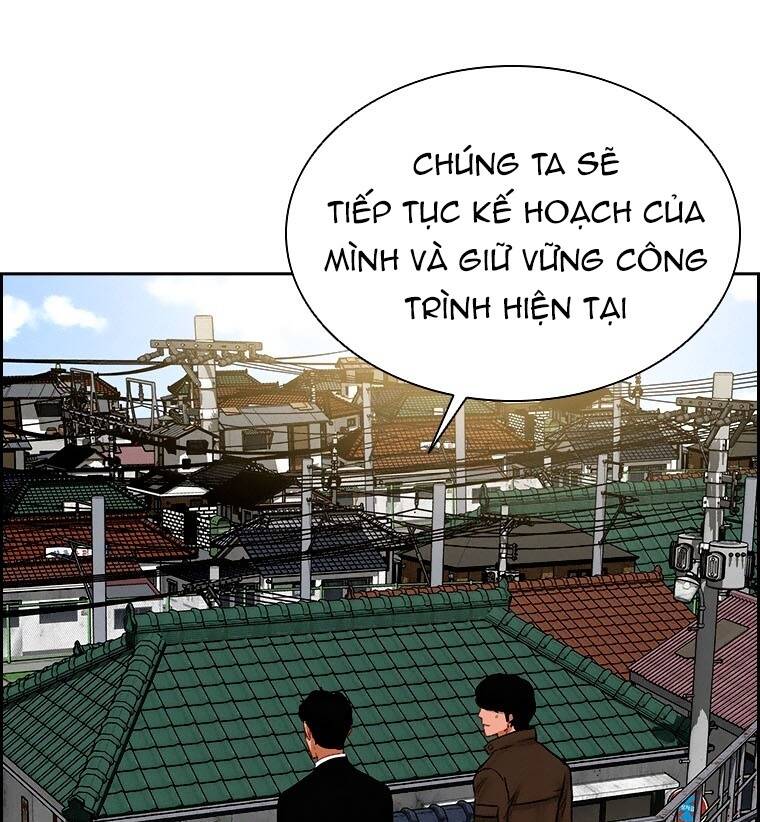 Chúa Tể Đồng Tiền - Chapter 94 - Page 111
