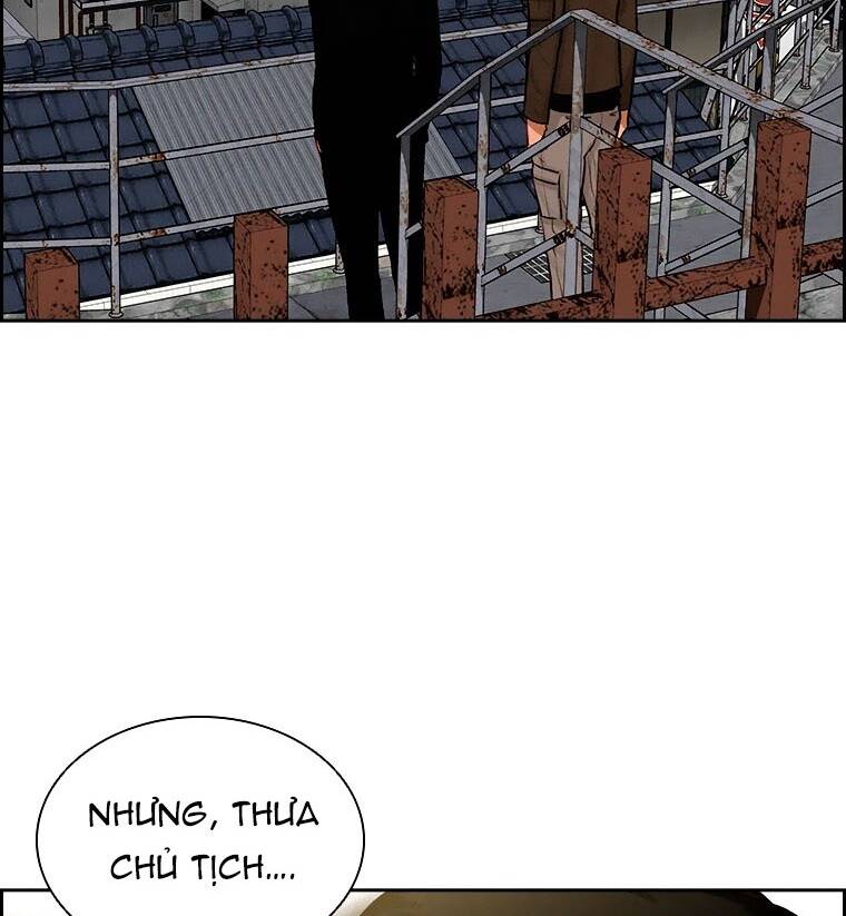 Chúa Tể Đồng Tiền - Chapter 94 - Page 112