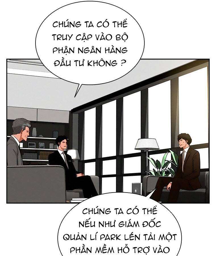 Chúa Tể Đồng Tiền - Chapter 94 - Page 11