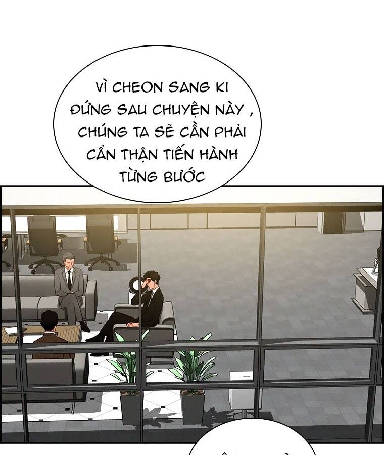 Chúa Tể Đồng Tiền - Chapter 94 - Page 19