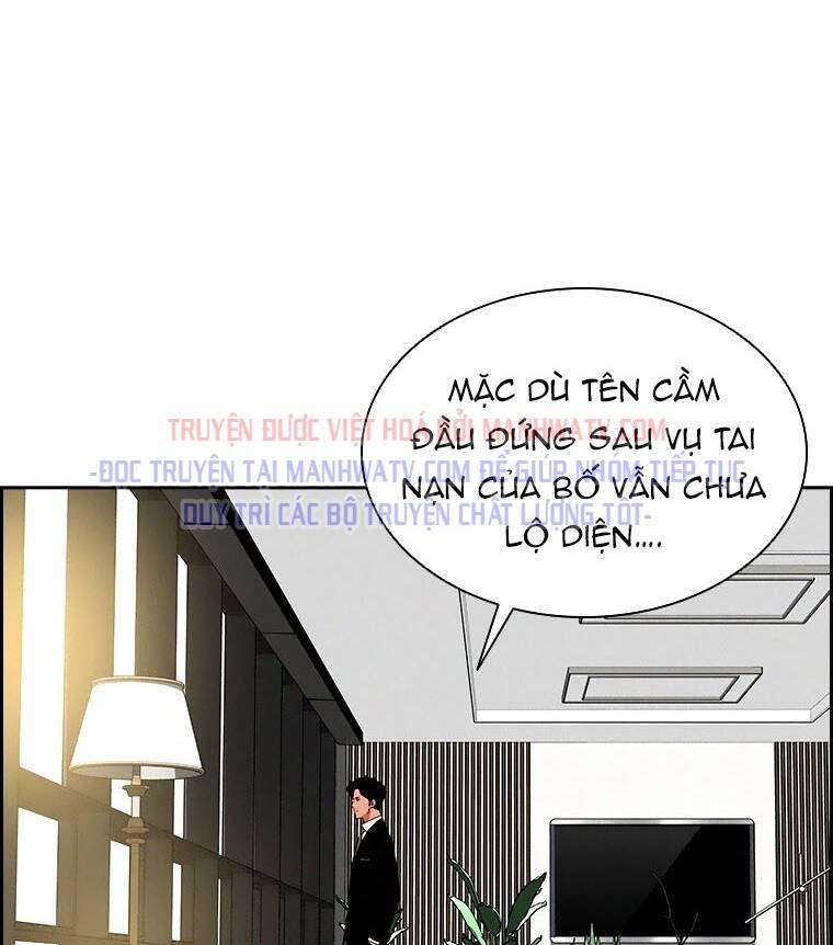 Chúa Tể Đồng Tiền - Chapter 94 - Page 23