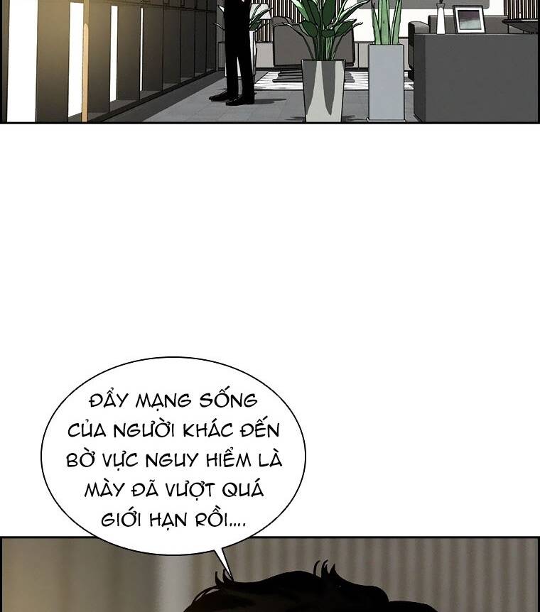 Chúa Tể Đồng Tiền - Chapter 94 - Page 24