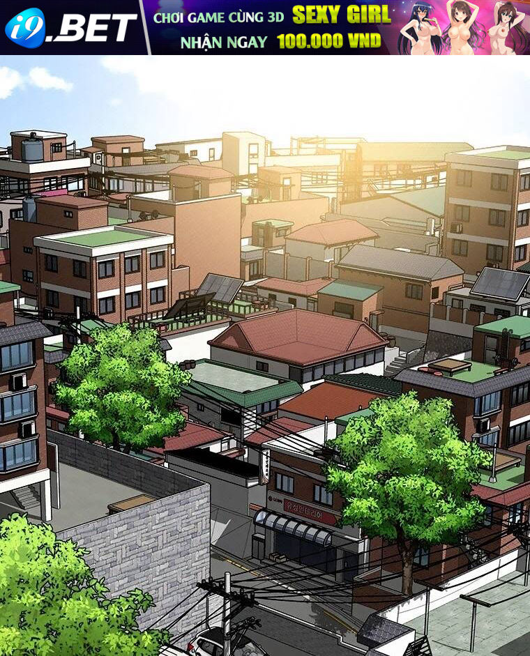 Chúa Tể Đồng Tiền - Chapter 94 - Page 29