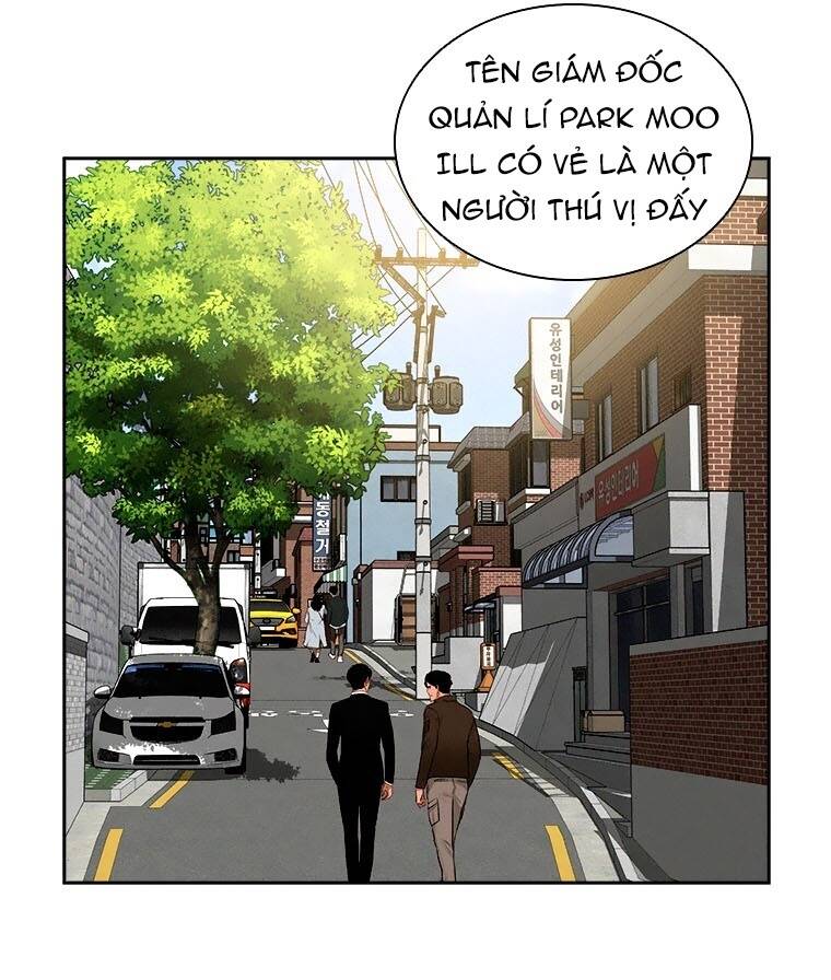 Chúa Tể Đồng Tiền - Chapter 94 - Page 31