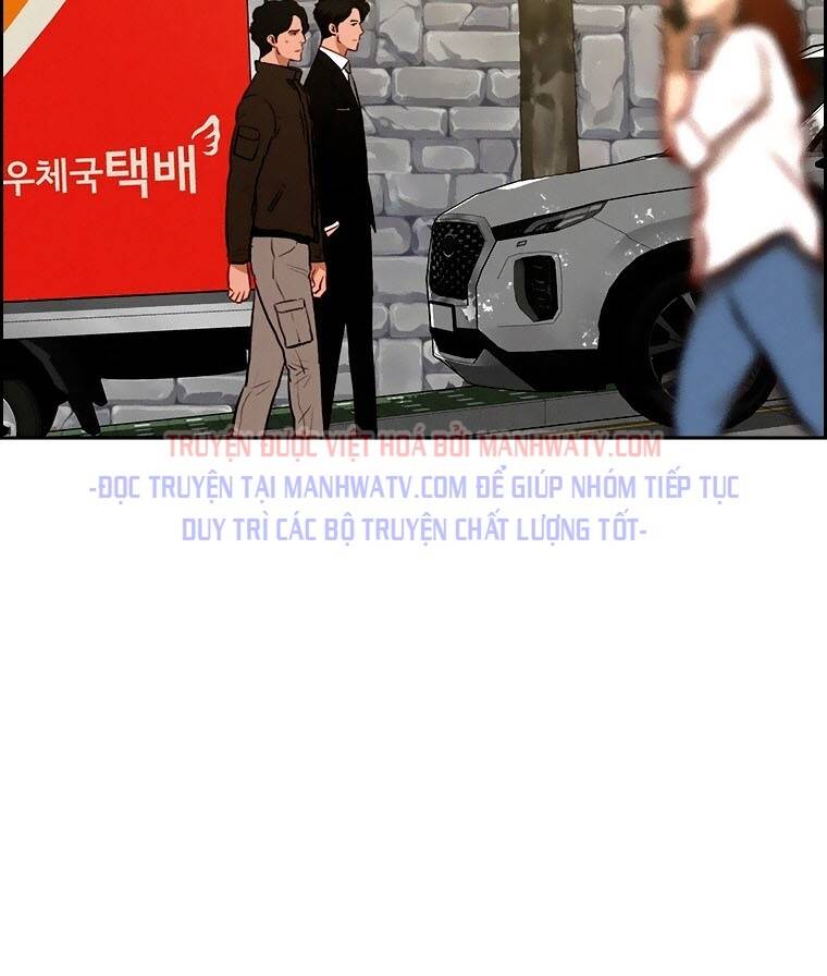 Chúa Tể Đồng Tiền - Chapter 94 - Page 33