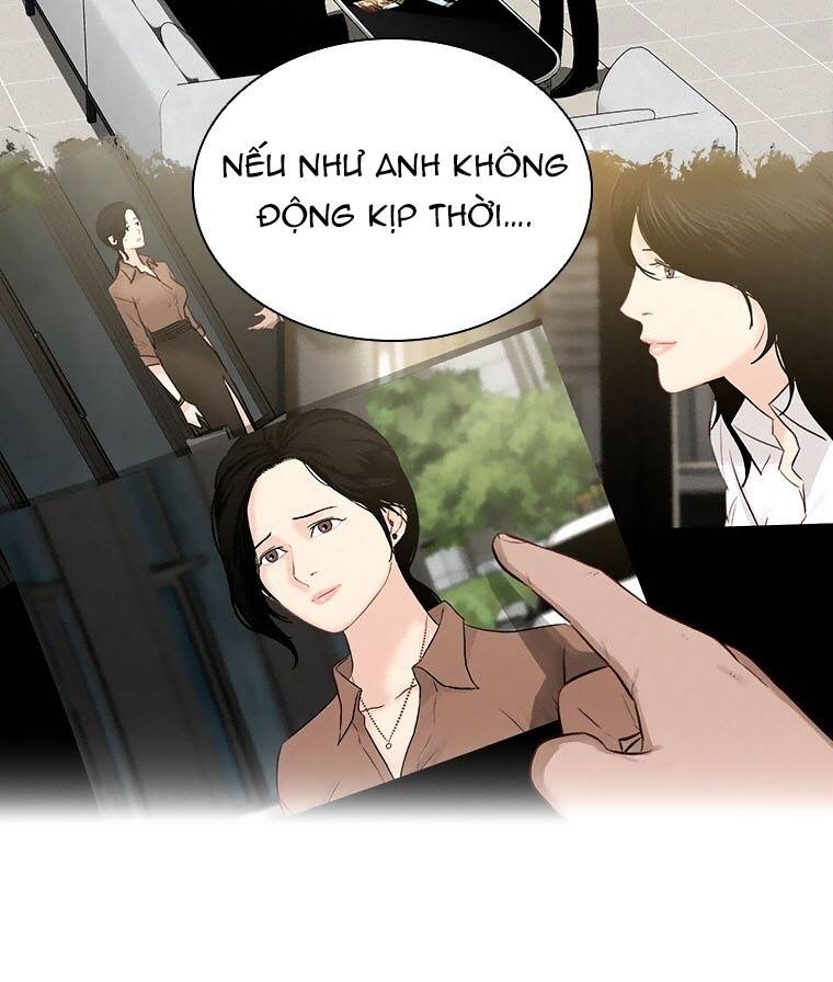 Chúa Tể Đồng Tiền - Chapter 94 - Page 37