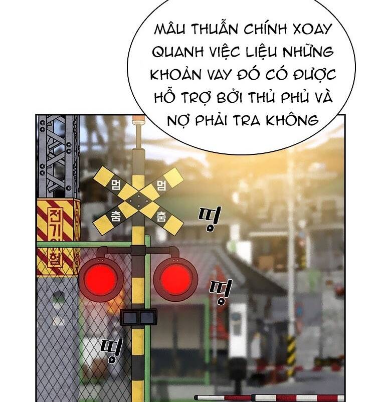 Chúa Tể Đồng Tiền - Chapter 94 - Page 49