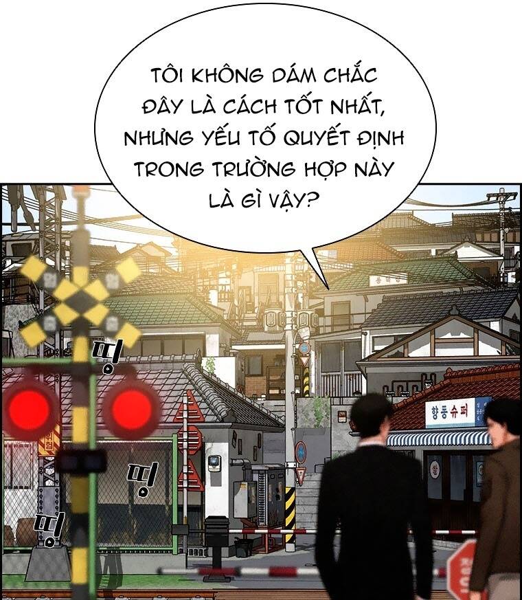 Chúa Tể Đồng Tiền - Chapter 94 - Page 51