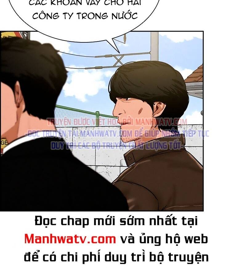 Chúa Tể Đồng Tiền - Chapter 94 - Page 53