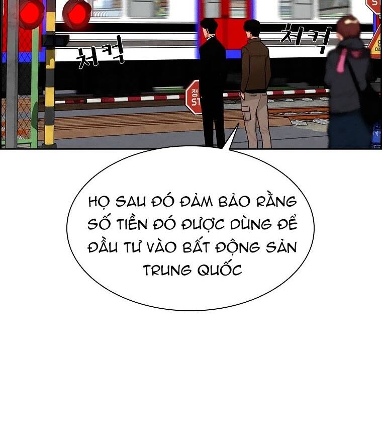 Chúa Tể Đồng Tiền - Chapter 94 - Page 55
