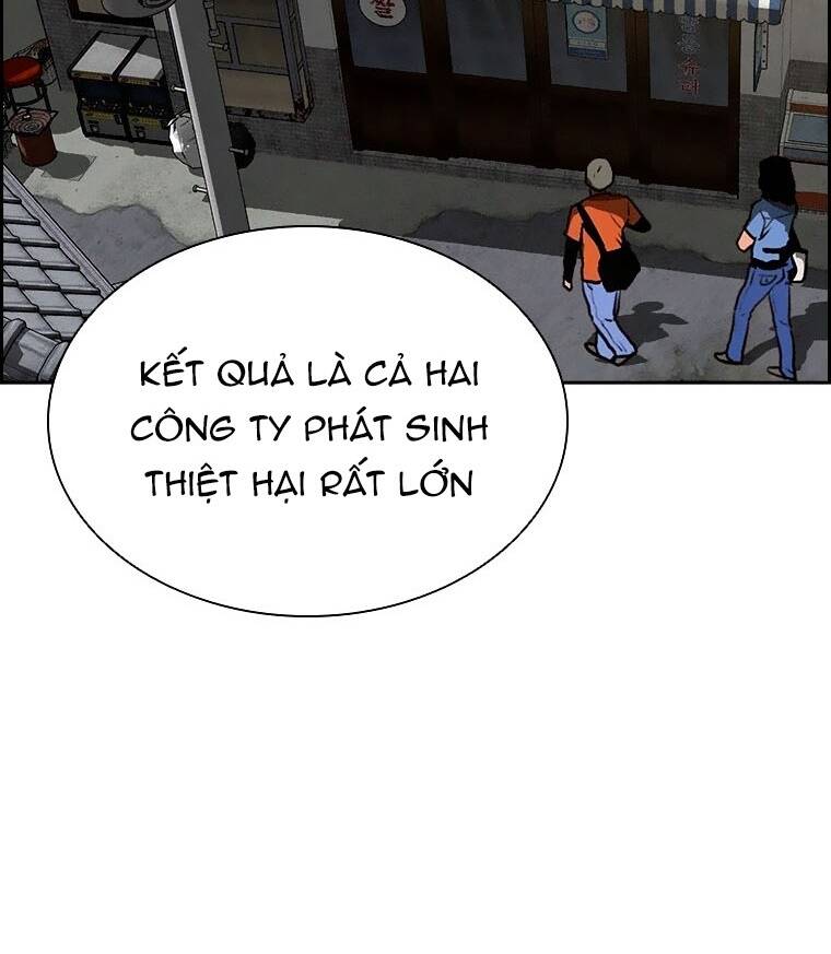 Chúa Tể Đồng Tiền - Chapter 94 - Page 57