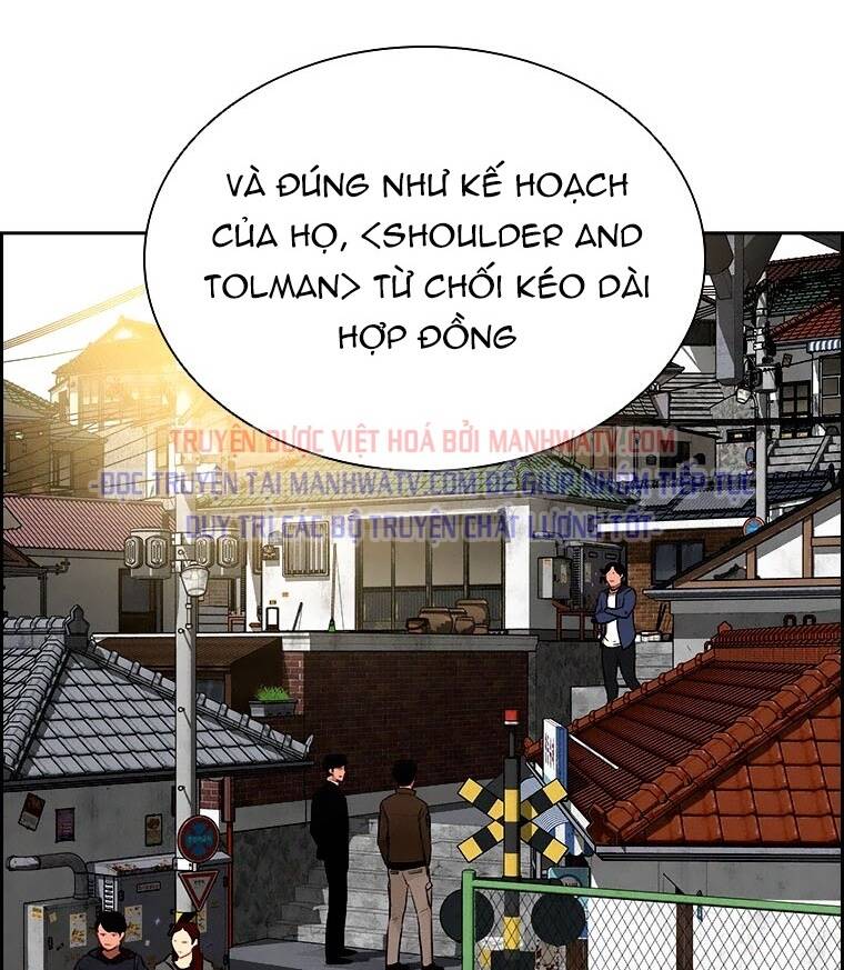 Chúa Tể Đồng Tiền - Chapter 94 - Page 58