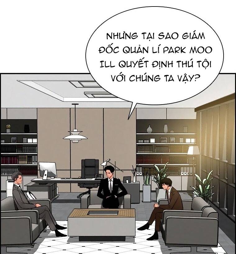 Chúa Tể Đồng Tiền - Chapter 94 - Page 5