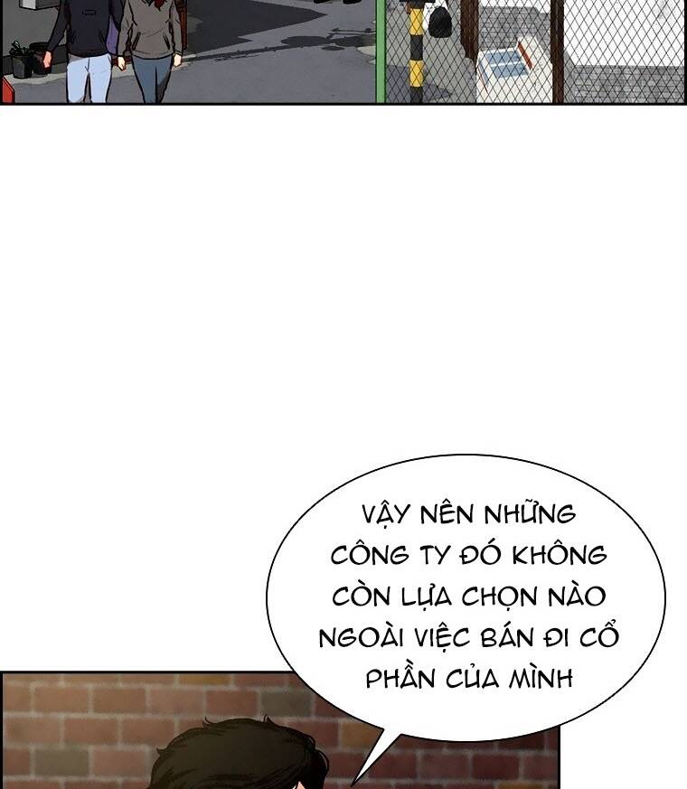 Chúa Tể Đồng Tiền - Chapter 94 - Page 59