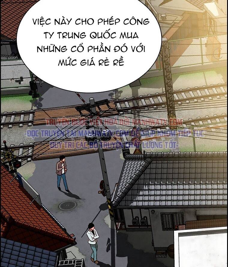 Chúa Tể Đồng Tiền - Chapter 94 - Page 63
