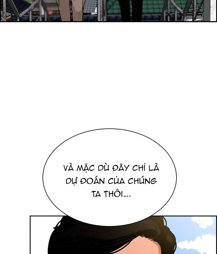 Chúa Tể Đồng Tiền - Chapter 94 - Page 66