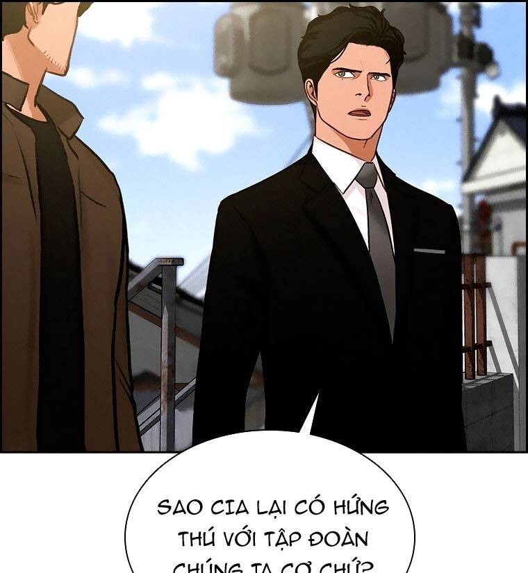Chúa Tể Đồng Tiền - Chapter 94 - Page 71