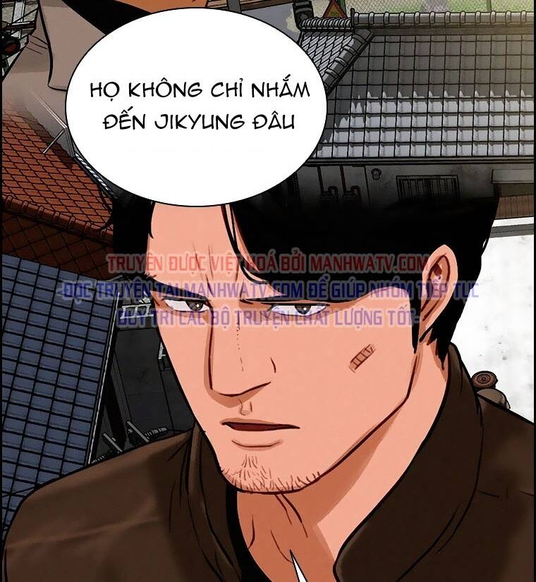 Chúa Tể Đồng Tiền - Chapter 94 - Page 73