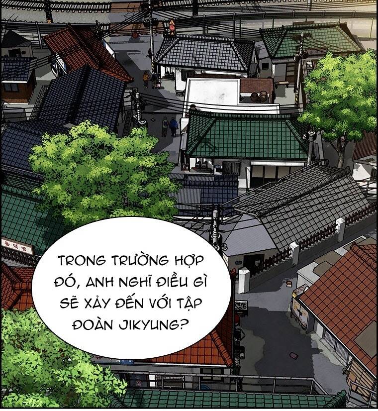 Chúa Tể Đồng Tiền - Chapter 94 - Page 77