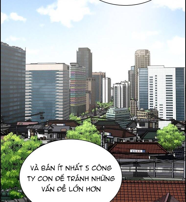 Chúa Tể Đồng Tiền - Chapter 94 - Page 79