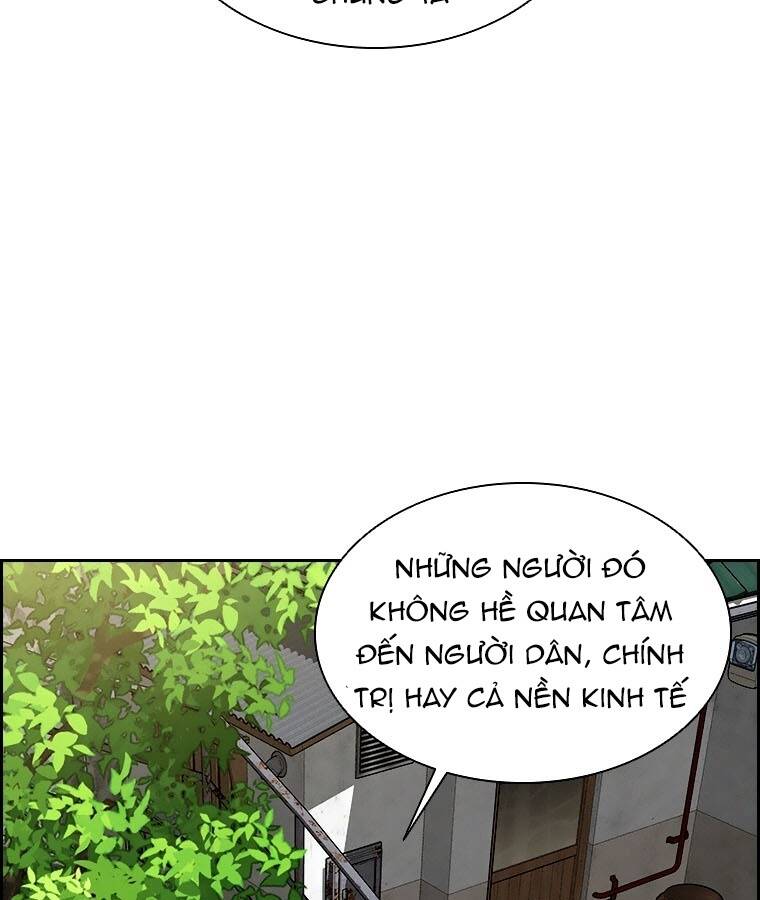 Chúa Tể Đồng Tiền - Chapter 94 - Page 85