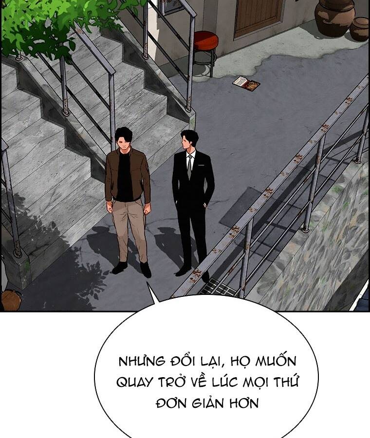 Chúa Tể Đồng Tiền - Chapter 94 - Page 86