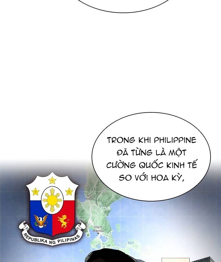 Chúa Tể Đồng Tiền - Chapter 94 - Page 87