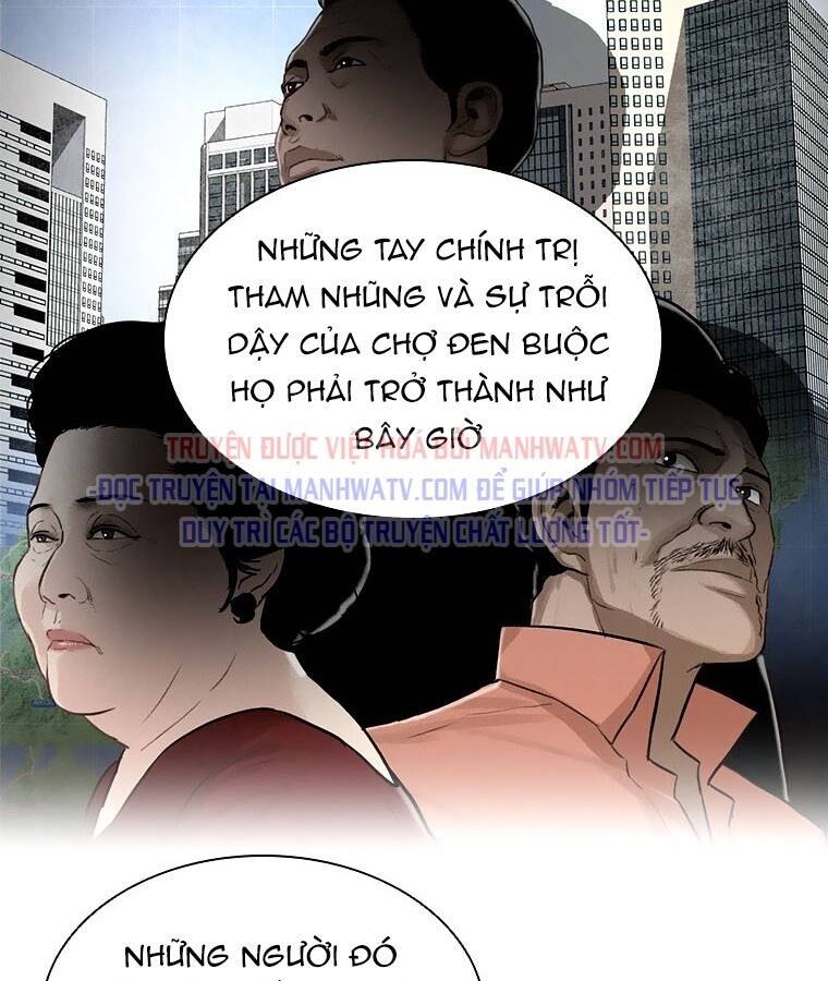 Chúa Tể Đồng Tiền - Chapter 94 - Page 88