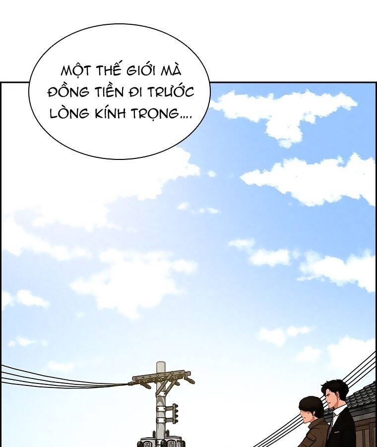 Chúa Tể Đồng Tiền - Chapter 94 - Page 91