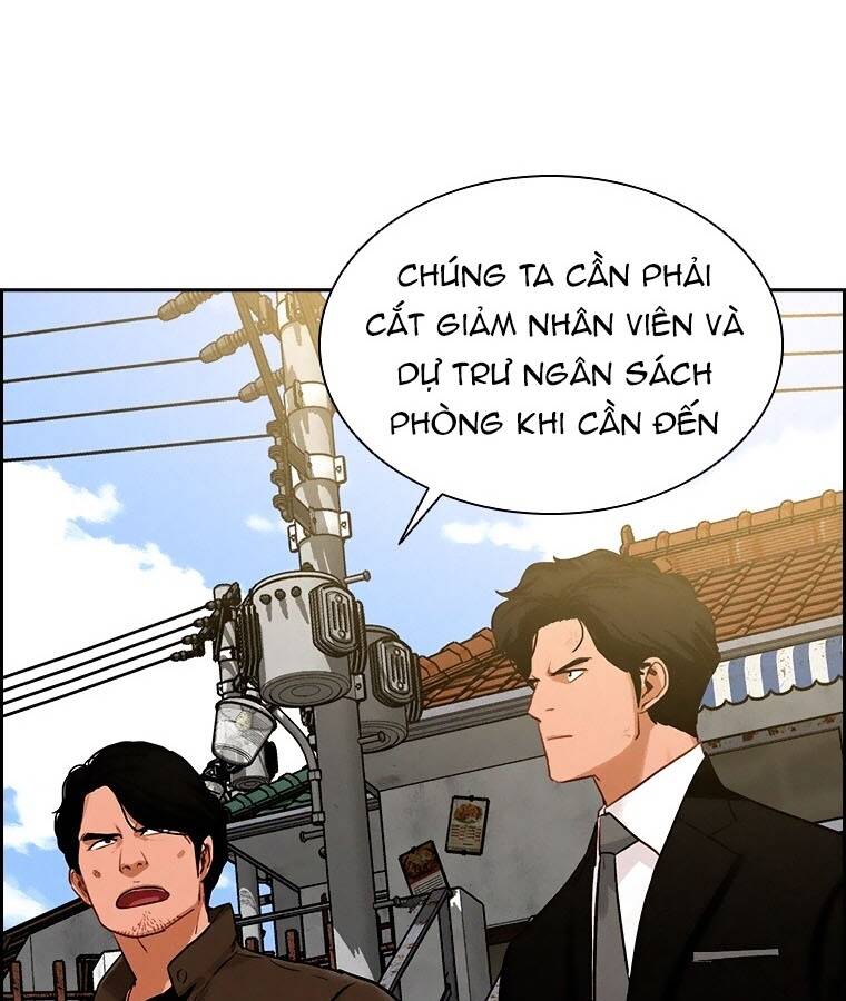 Chúa Tể Đồng Tiền - Chapter 94 - Page 97