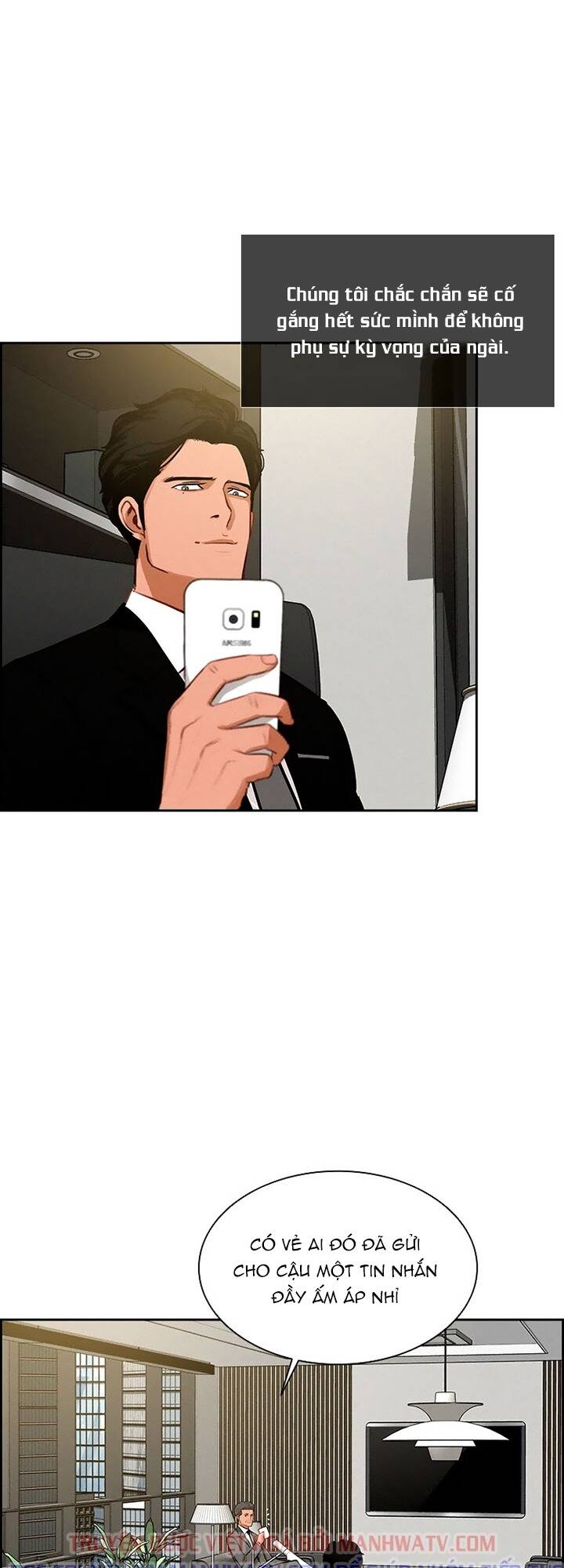 Chúa Tể Đồng Tiền - Chapter 95 - Page 11