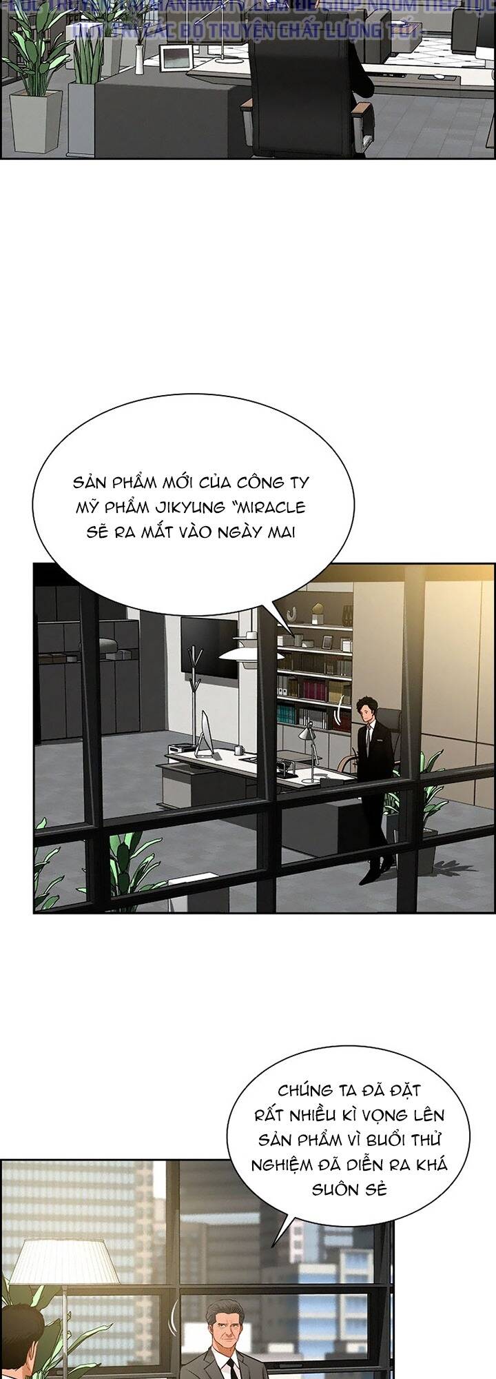 Chúa Tể Đồng Tiền - Chapter 95 - Page 12
