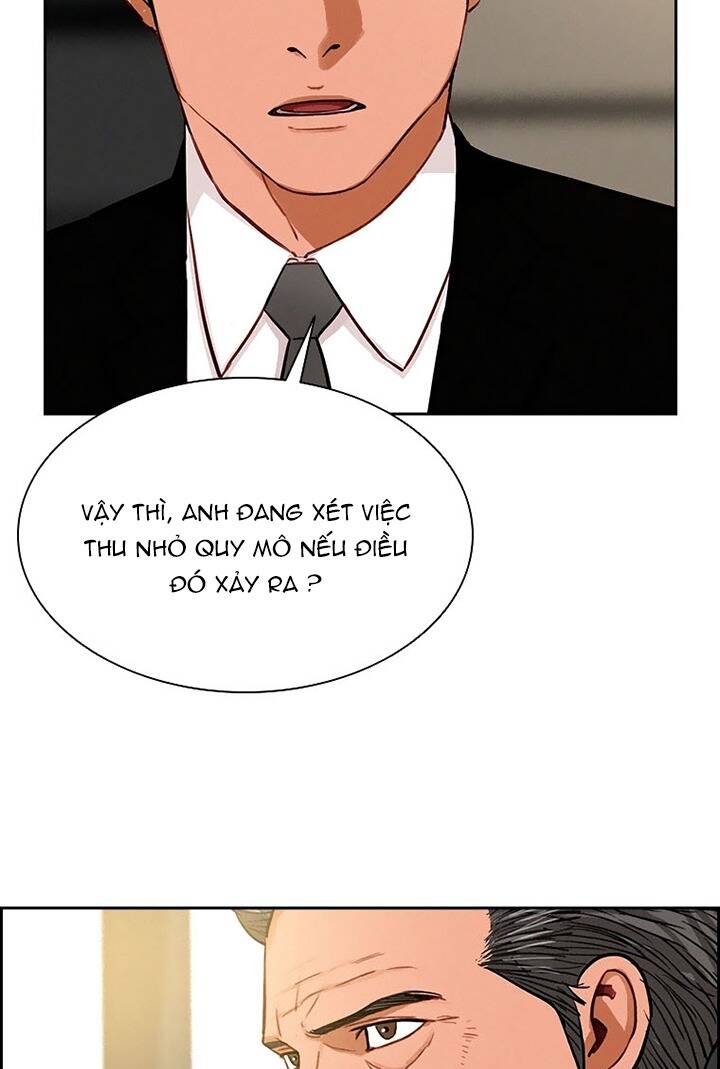 Chúa Tể Đồng Tiền - Chapter 95 - Page 18