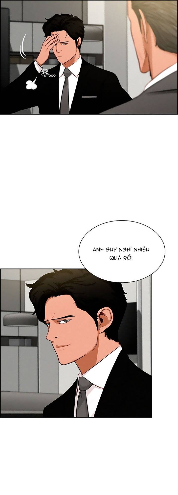 Chúa Tể Đồng Tiền - Chapter 95 - Page 20