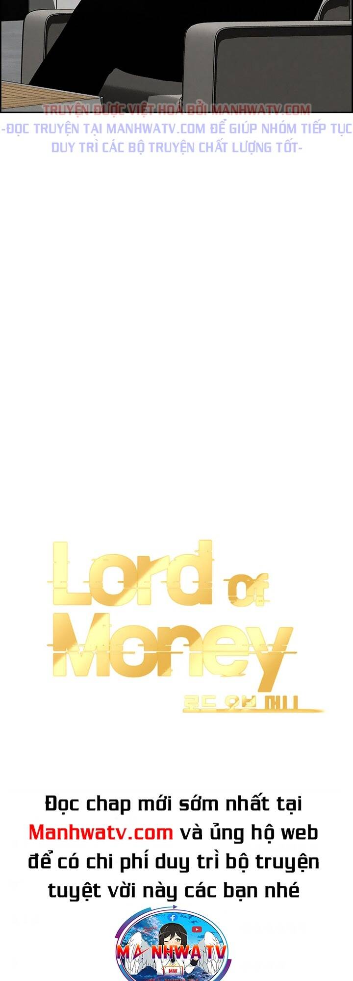 Chúa Tể Đồng Tiền - Chapter 95 - Page 22