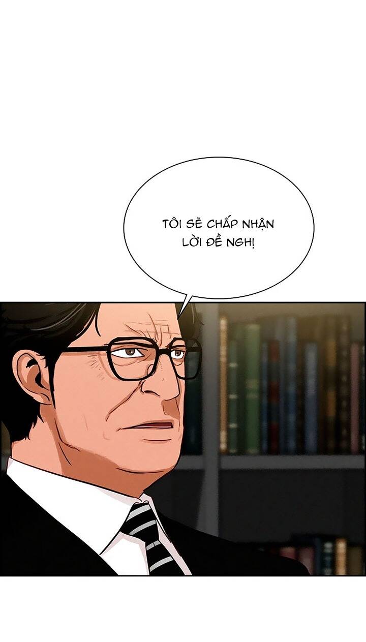 Chúa Tể Đồng Tiền - Chapter 95 - Page 28