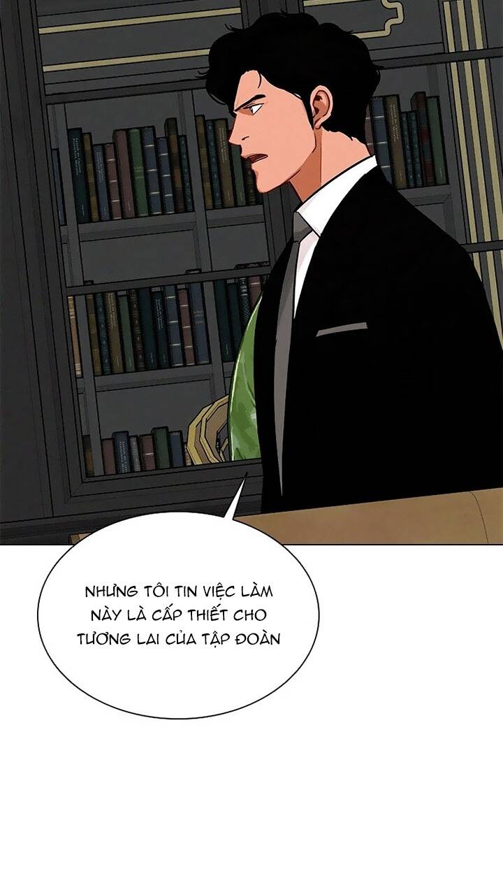 Chúa Tể Đồng Tiền - Chapter 95 - Page 33