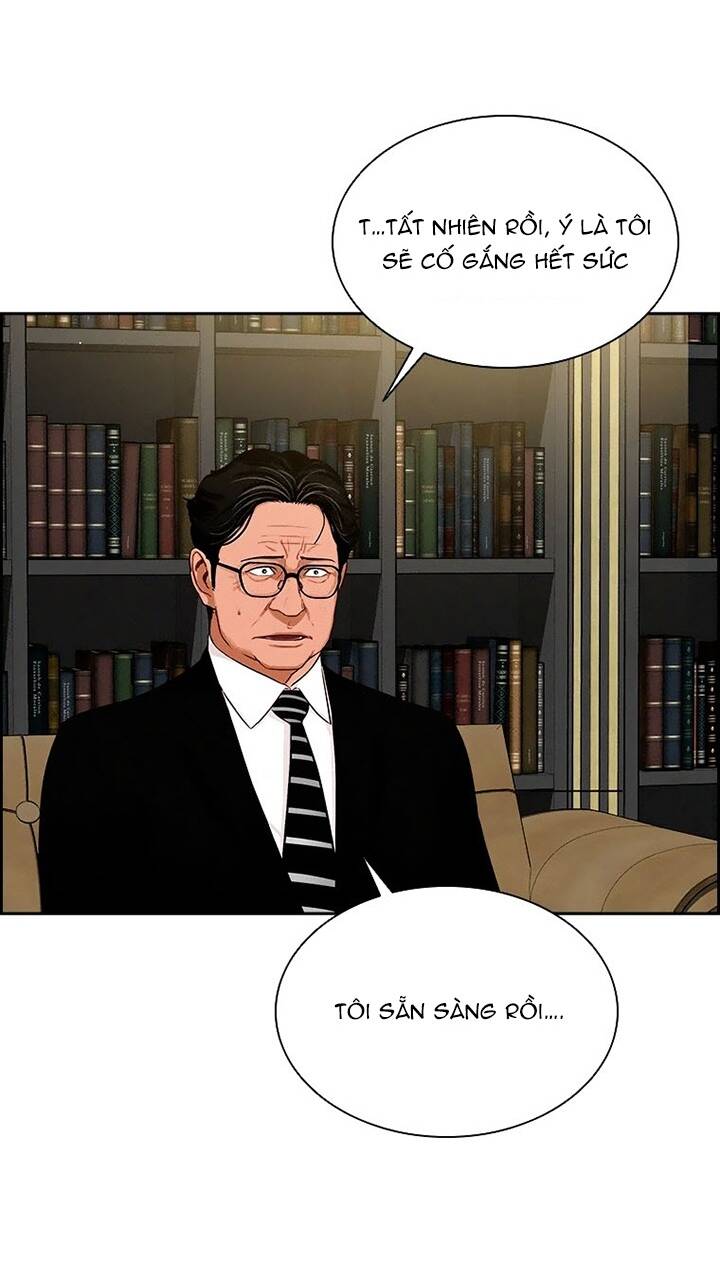 Chúa Tể Đồng Tiền - Chapter 95 - Page 34