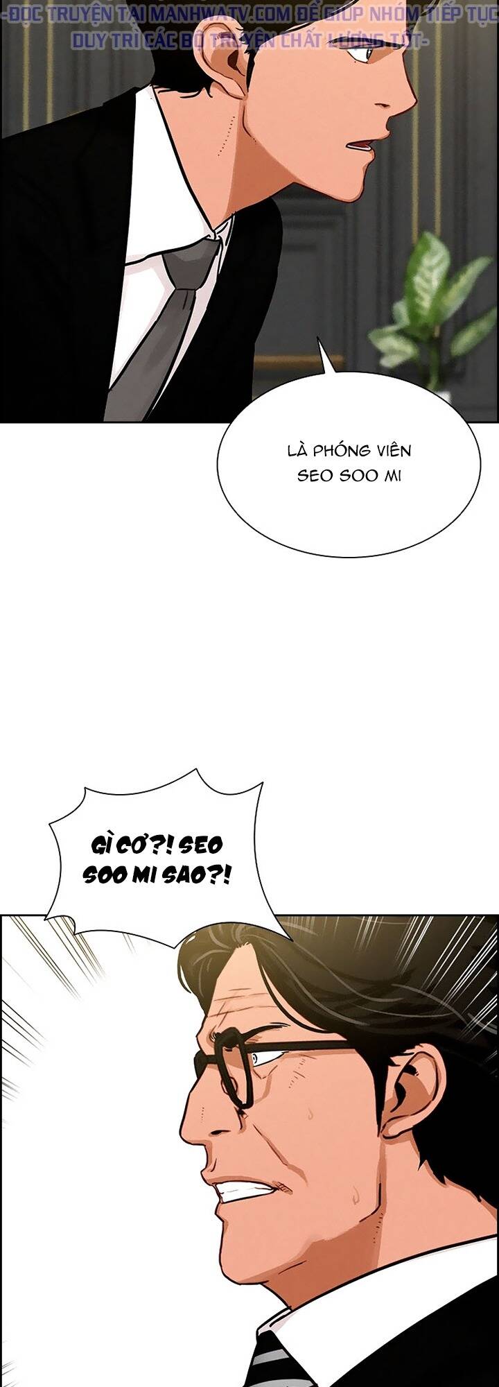 Chúa Tể Đồng Tiền - Chapter 95 - Page 37