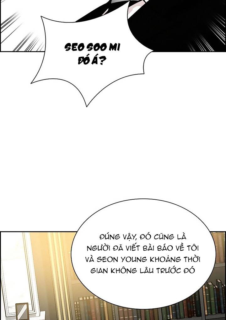 Chúa Tể Đồng Tiền - Chapter 95 - Page 38