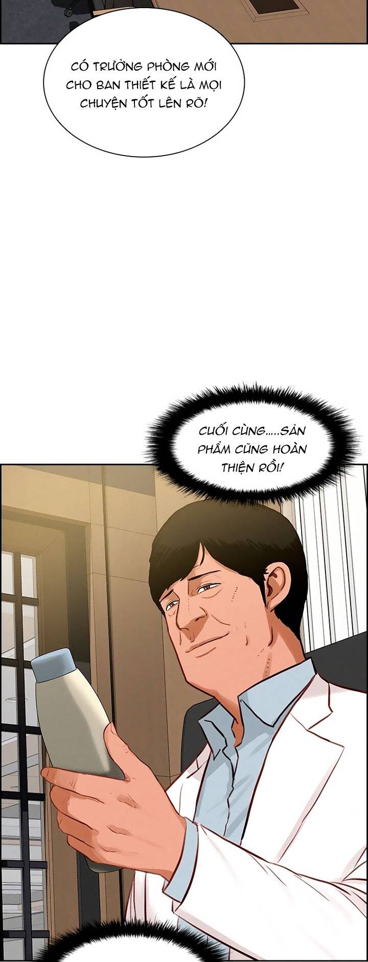 Chúa Tể Đồng Tiền - Chapter 95 - Page 3