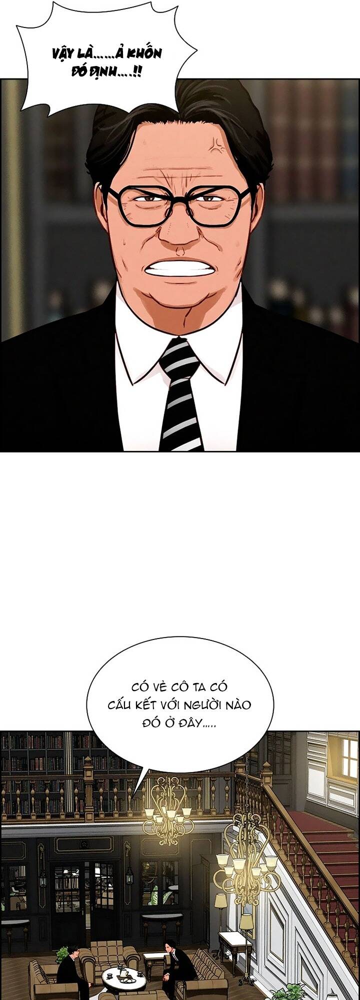 Chúa Tể Đồng Tiền - Chapter 95 - Page 40