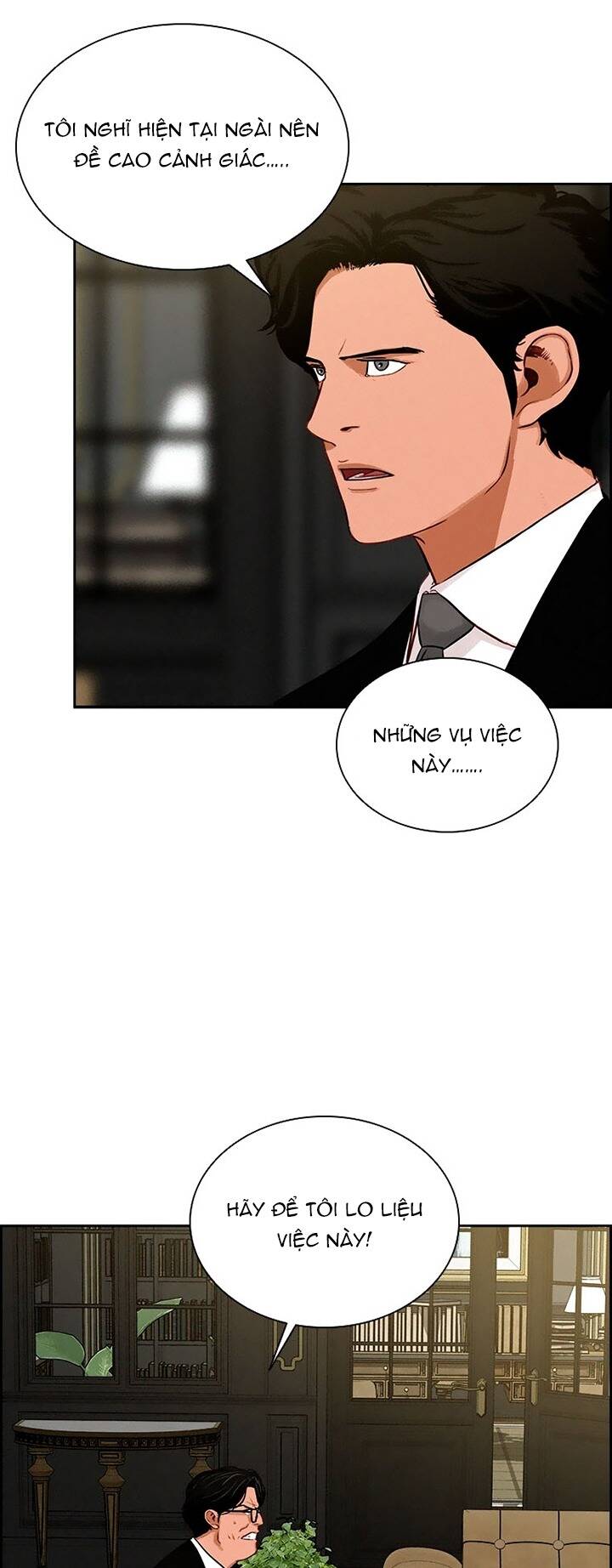 Chúa Tể Đồng Tiền - Chapter 95 - Page 42