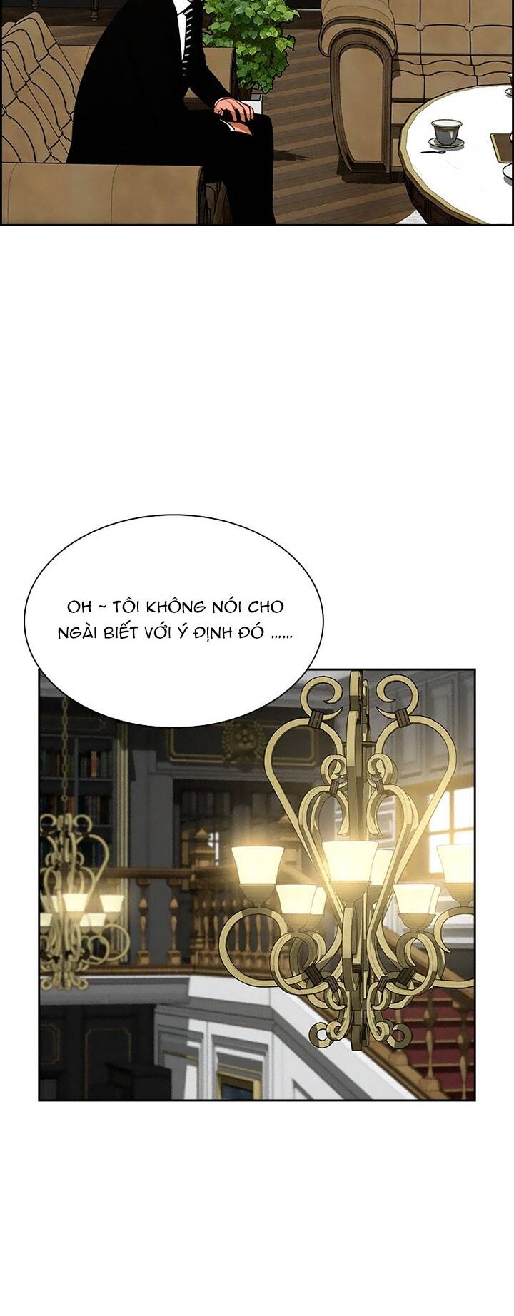 Chúa Tể Đồng Tiền - Chapter 95 - Page 43