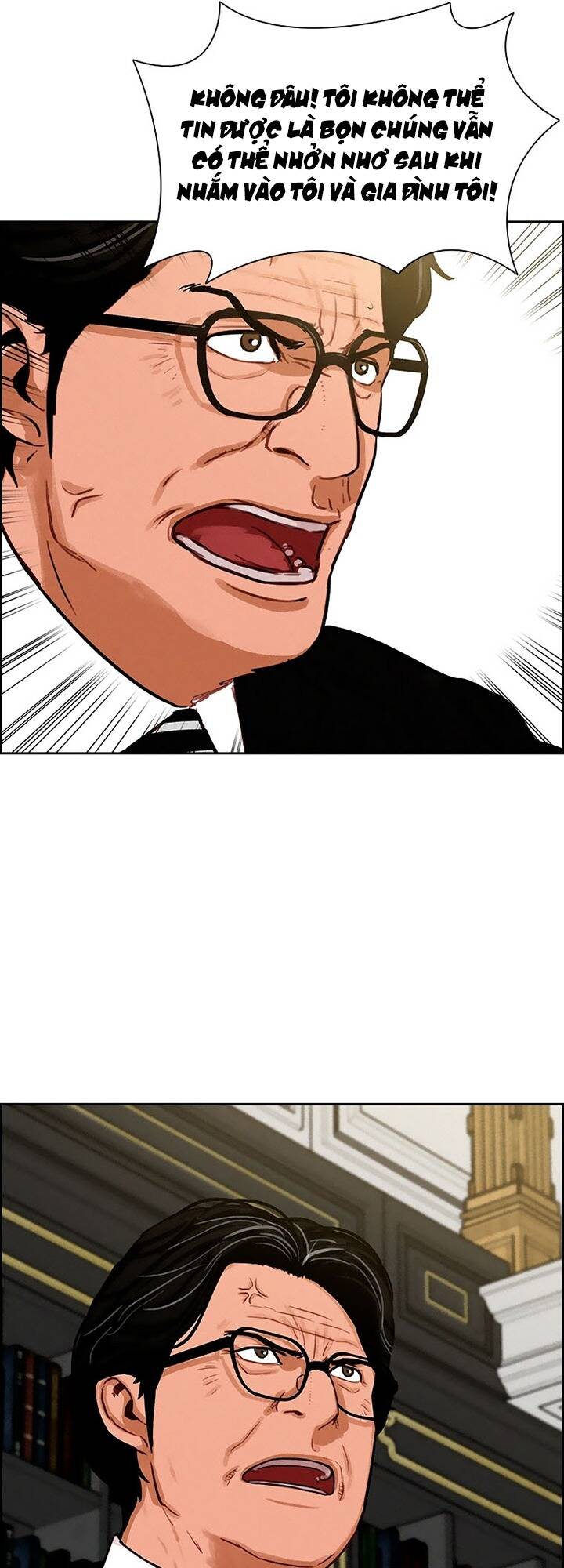 Chúa Tể Đồng Tiền - Chapter 95 - Page 44