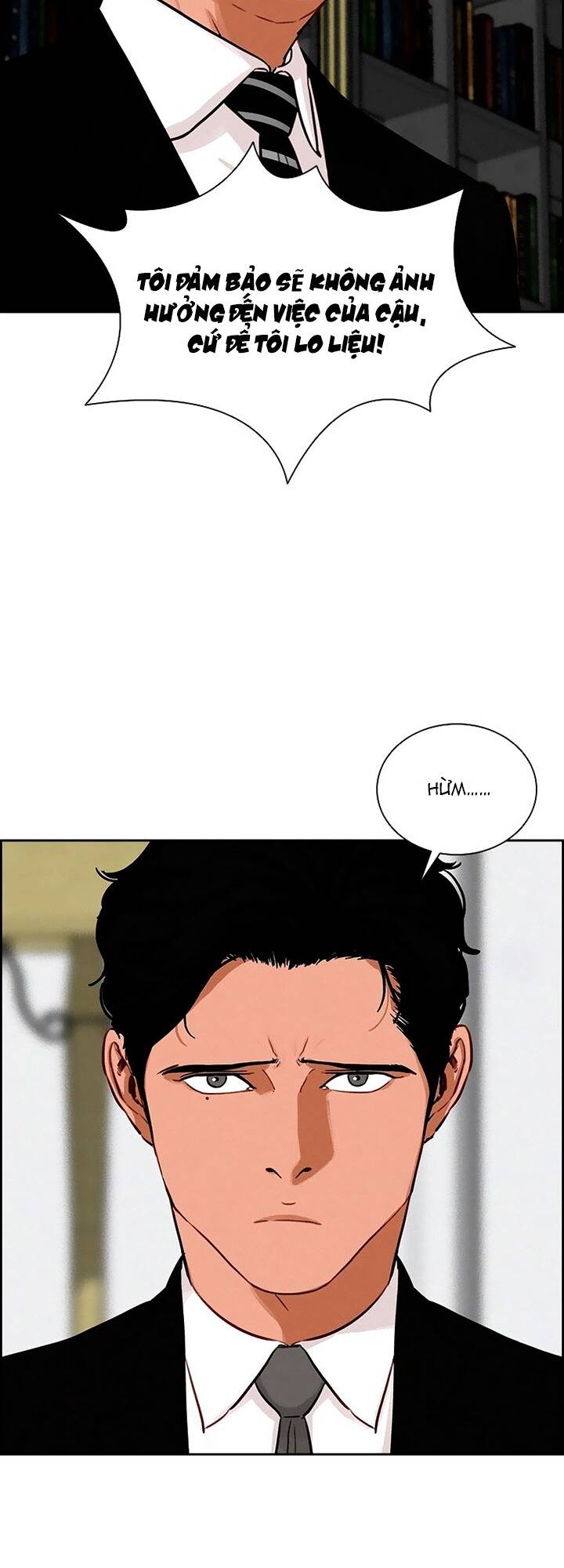 Chúa Tể Đồng Tiền - Chapter 95 - Page 45