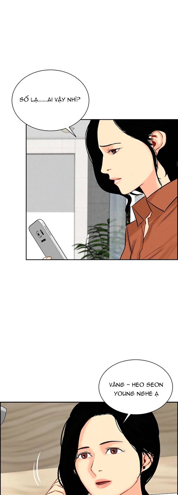 Chúa Tể Đồng Tiền - Chapter 95 - Page 49